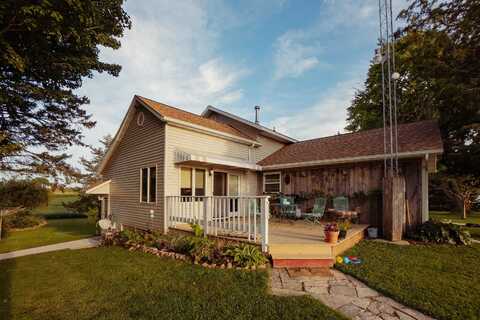 W4826 COUNTY HHH, MALONE, WI 53049