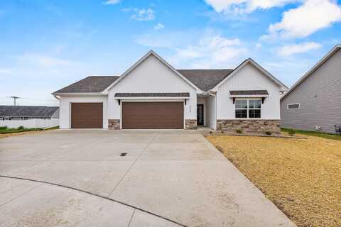 3148 LAZY OAK Court, GREEN BAY, WI 54311