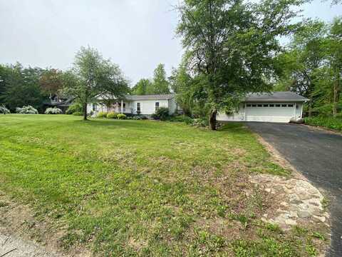 8001 WASCHBISCH Road, OCONTO FALLS, WI 54154