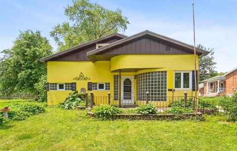 N7618 COUNTY ROAD C, ELDORADO, WI 54932