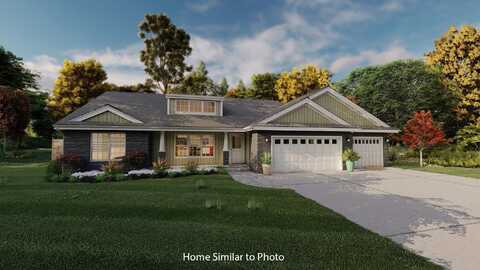 4650 PAUL Lane, GREEN BAY, WI 54313