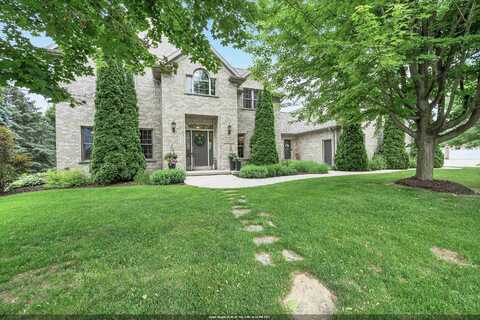 2091 OLD PLANK Road, DE PERE, WI 54115