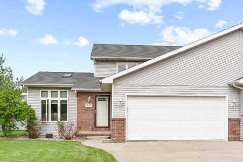 1110 STILLMEADOW Lane, MENASHA, WI 54952
