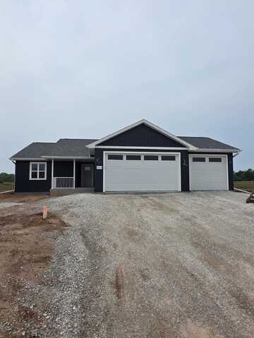 2015 WHITE DOVE Lane, KAUKAUNA, WI 54130
