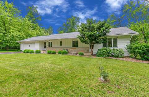 E4568 COUNTY ROAD C, MARION, WI 54950
