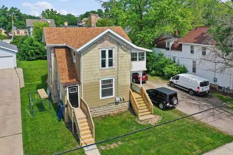 1140 HIGH Avenue, OSHKOSH, WI 54901
