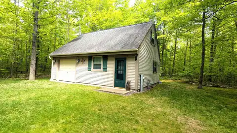 17028 BRER RABBIT Lane, LAKEWOOD, WI 54138