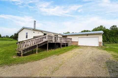 E10820 COUNTY RD I, CLINTONVILLE, WI 54929