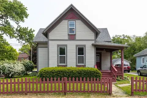 912 N RICHMOND Street, APPLETON, WI 54911