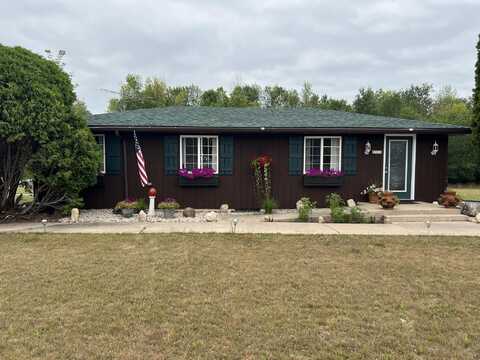 W7920 AMBERG Street, AMBERG, WI 54102