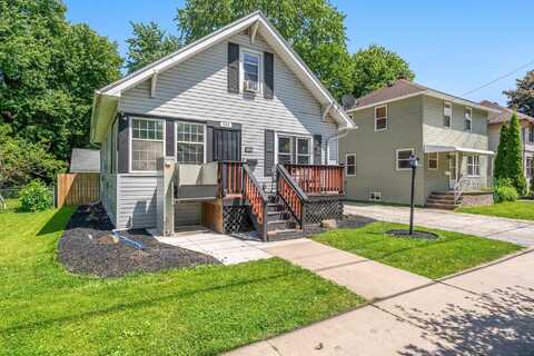 500 S PIERCE Avenue, APPLETON, WI 54914