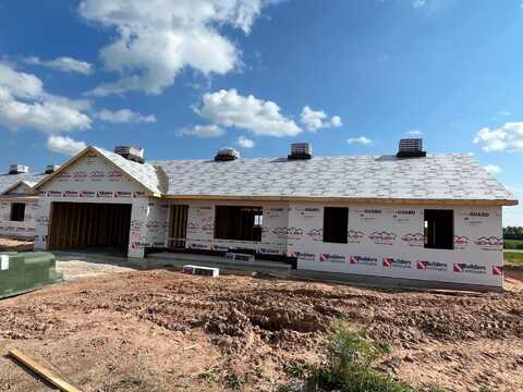 476 EMERALD ISLE Court, WRIGHTSTOWN, WI 54180