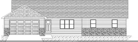 476 EMERALD ISLE Court, WRIGHTSTOWN, WI 54180