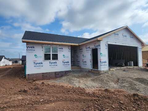 2080 WHITE DOVE Lane, KAUKAUNA, WI 54130