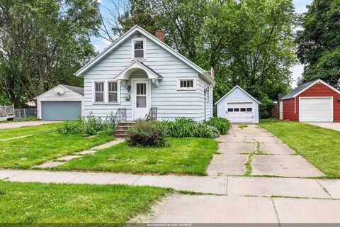 1513 W WASHINGTON Street, APPLETON, WI 54914