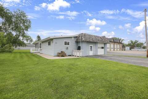 414 W HURON Street, OMRO, WI 54963