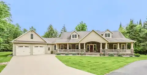 13567 WILLOW Road, SURING, WI 54174