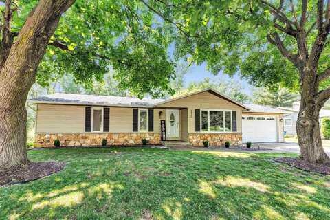 2432 LEONA Drive, GREEN BAY, WI 54313