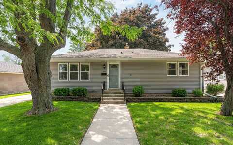 476 TAFT Street, FOND DU LAC, WI 54935