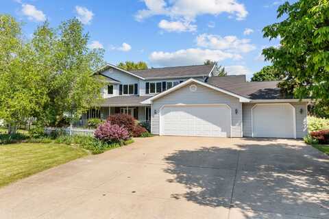146 OLD ORCHARD Lane, NEENAH, WI 54956