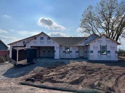 1658 FOUNDERS Street, NEENAH, WI 54956