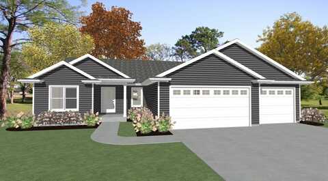 1224 S JADE Drive, APPLETON, WI 54915