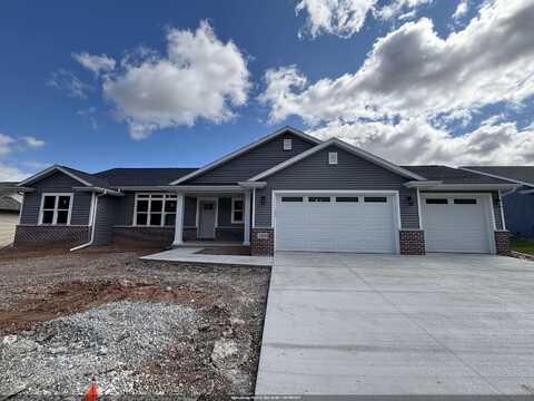 1300 S JADE Drive, APPLETON, WI 54915