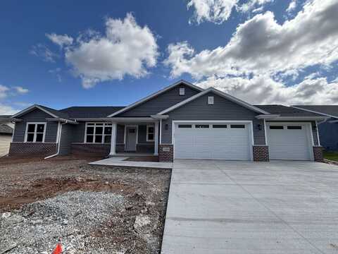 1300 S JADE Drive, APPLETON, WI 54915