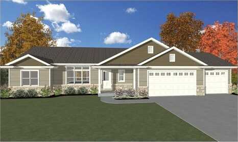 1300 S JADE Drive, APPLETON, WI 54915