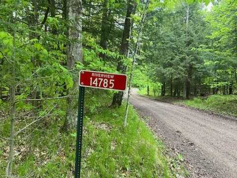 14785 UPHAM Lane, MOUNTAIN, WI 54149