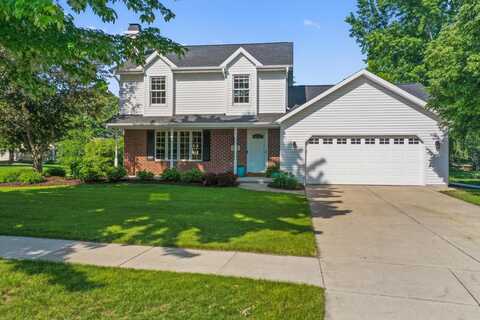 1114 SILVER Street, DE PERE, WI 54115