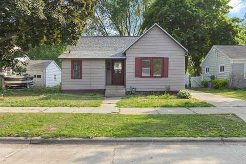1356 GRIGNON Street, GREEN BAY, WI 54301