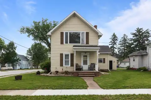 814 QUINNEY Avenue, KAUKAUNA, WI 54130