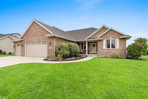 6600 N KUREY Drive, APPLETON, WI 54913