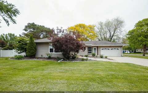 85 N RESERVE Avenue, FOND DU LAC, WI 54935