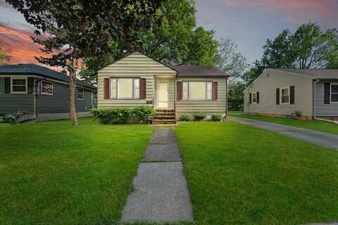 504 PORTAGE Street, FOND DU LAC, WI 54935