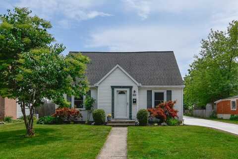 610 N SUPERIOR Street, DE PERE, WI 54115