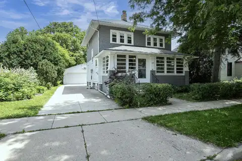 1108 N DIVISION Street, APPLETON, WI 54911