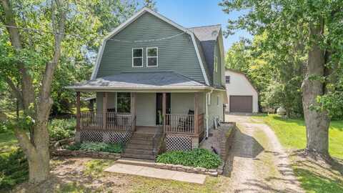 6000 MARIBEL Road, DENMARK, WI 54208