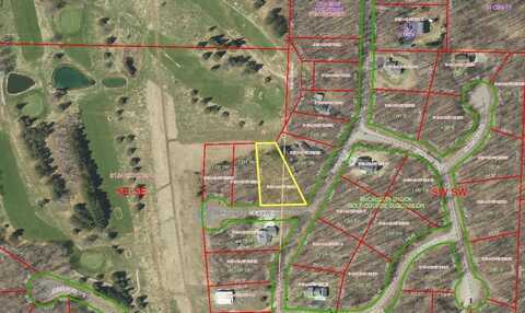 STRAIGHT Drive, LAKEWOOD, WI 54138