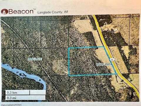 STATE HWY 55, WHITE LAKE, WI 54491