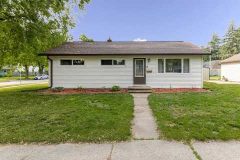1413 E MARQUETTE Street, APPLETON, WI 54911