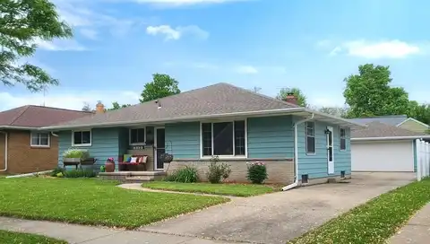 1206 E FRANCES Street, APPLETON, WI 54911