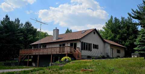W7889 DAKOTA Lane, WESTFIELD, WI 53964