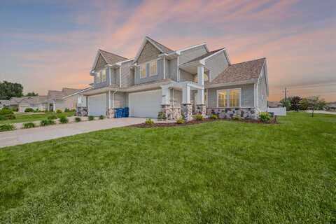 2527 W CRAIS Court, DE PERE, WI 54115