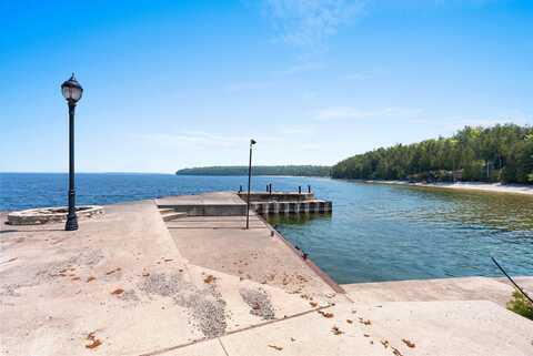 810 WISCONSIN BAY Road, ELLISON BAY, WI 54210