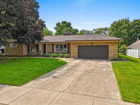 1238 GRIGNON Street, GREEN BAY, WI 54301