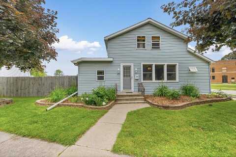 233 N HURON Street, DE PERE, WI 54115