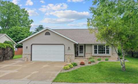 1800 S DERKS Drive, APPLETON, WI 54915