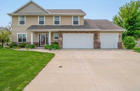 905 W HUBBLE Lane, APPLETON, WI 54913